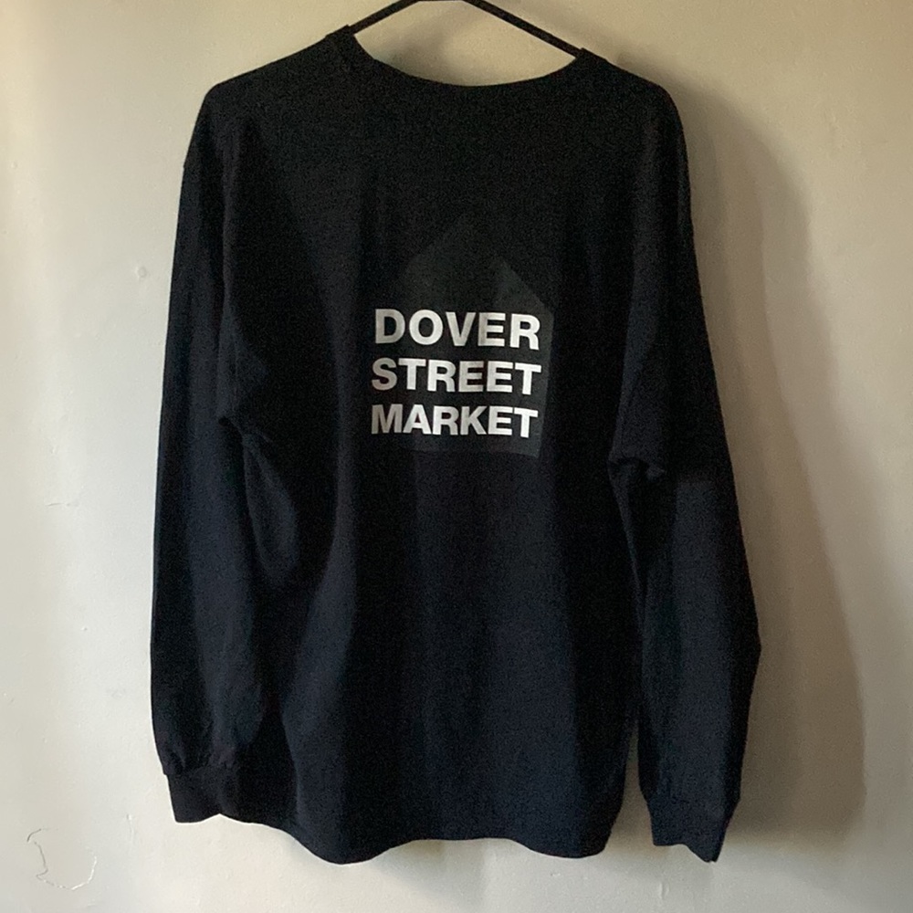 Undercover x Dover Street Market Long Sleeve